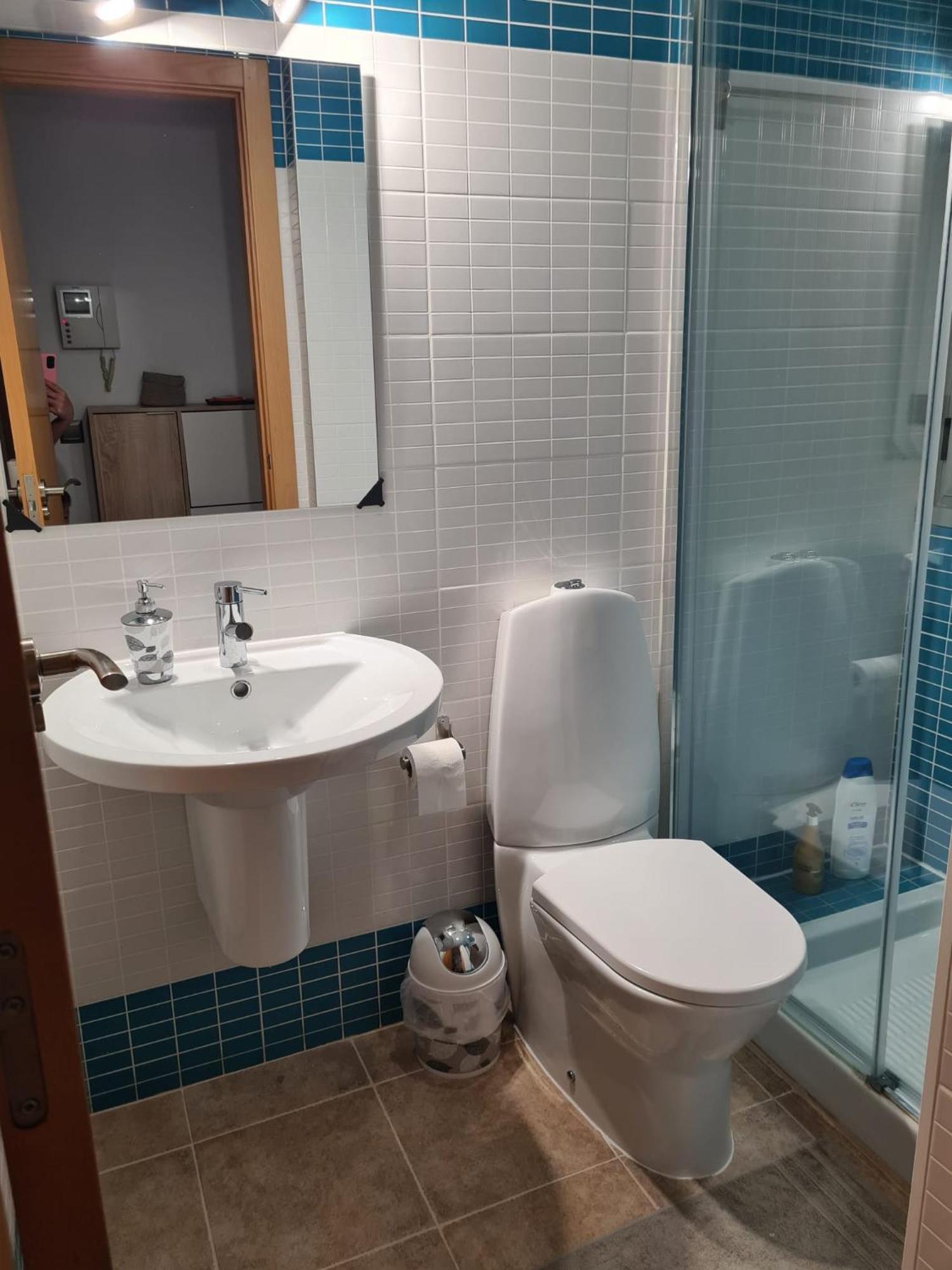Апартаменты Quarto Com Banheiro Privado Em Apartamento Familiar Аликанте Экстерьер фото